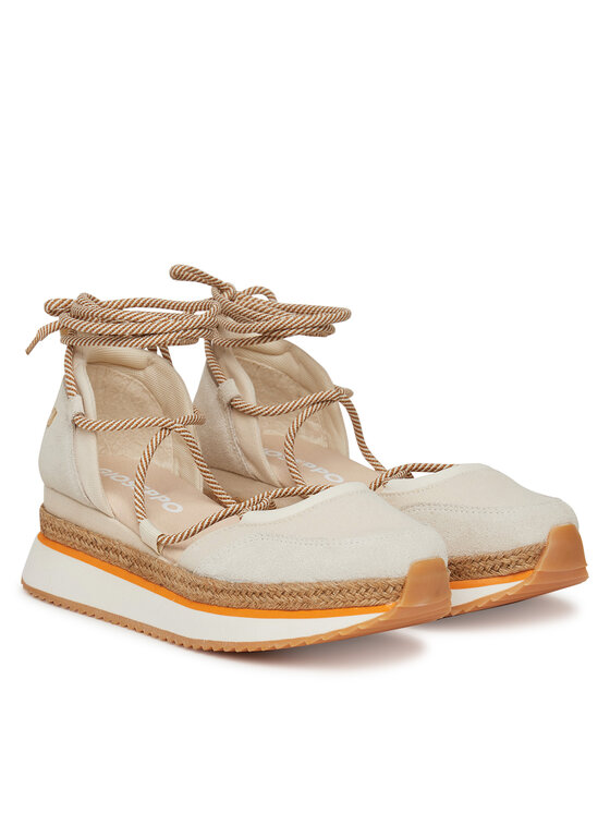 Gioseppo Gioseppo Espadrillid Chittenden 74960-P Beež