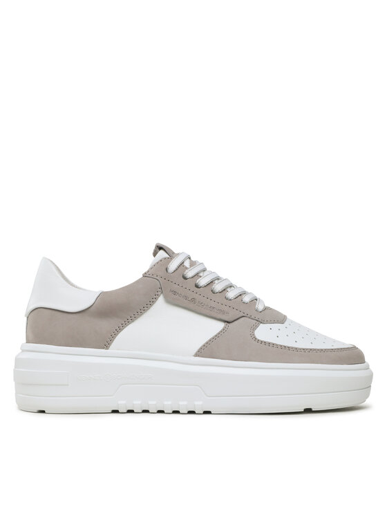 Kennel & Schmenger Kennel & Schmenger Sneakers Turn 91-18840.673 Grau