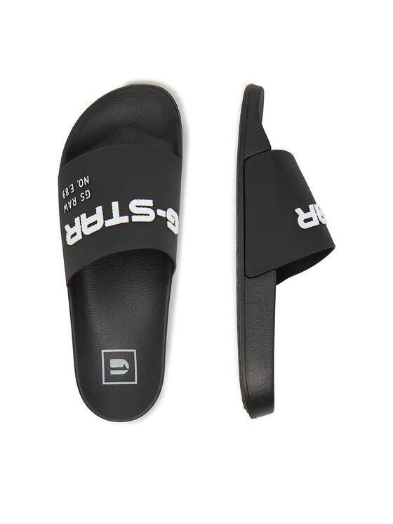 G-Star Raw G-Star Raw Чехли SS25-3C096-W Черен