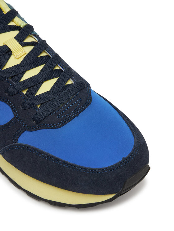 Fila Fila Sneakers Hypert FFM0380 53293 Blu scuro