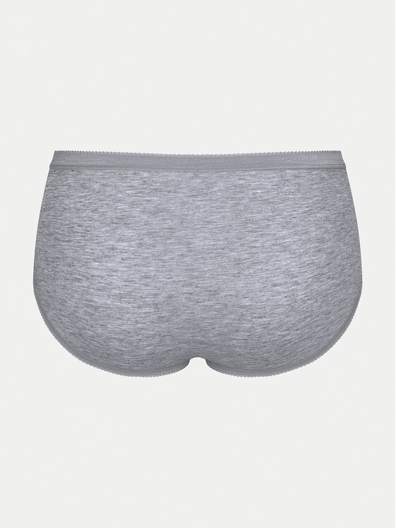 Sloggi Sloggi Panty-Set Basic 10107163 Bunt