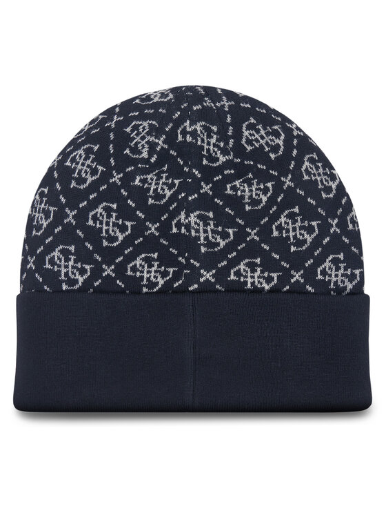 Guess Guess Шапкa M5BZ18 Z0442 Cиній