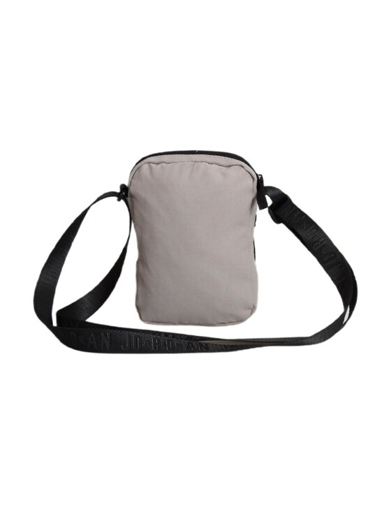 Nike Nike Saszetka nerka 9A0631-G50 Beżowy