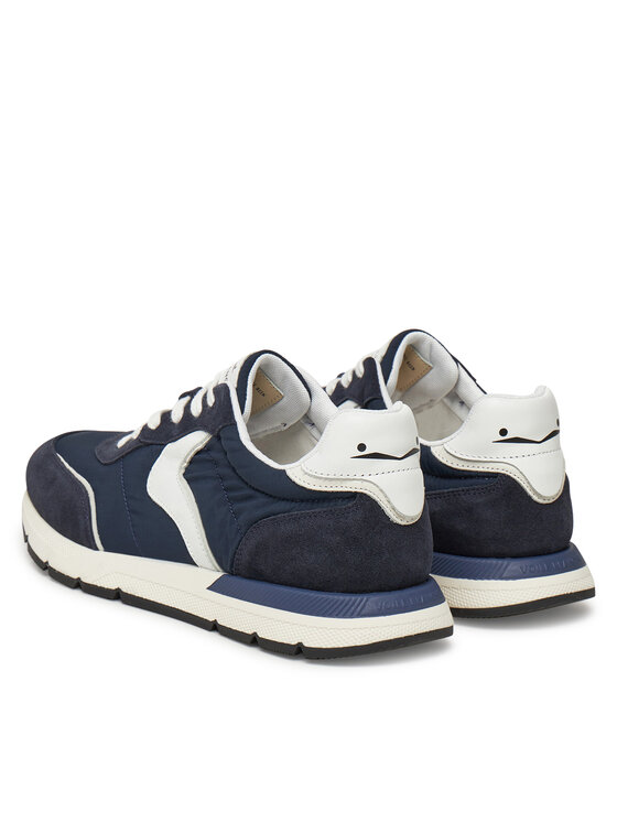 Voile Blanche Voile Blanche Sneakersy Storm 015 0012018361.18.1C91 Granatowy