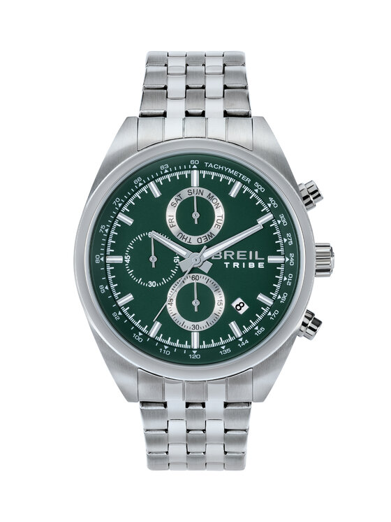 Breil Breil Zegarek SKY VOLT Zielony