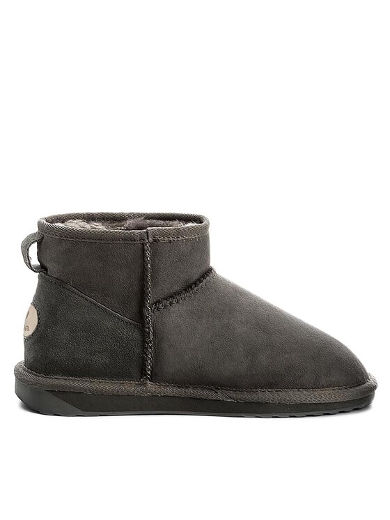 EMU Australia EMU Australia Stivali da neve Stinger Micro W10937 Grigio