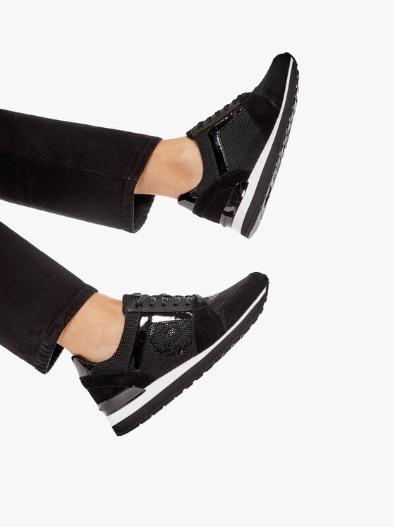 MICHAEL Michael Kors MICHAEL Michael Kors Tossud Billie Trainer 43R1BIFS8D Must
