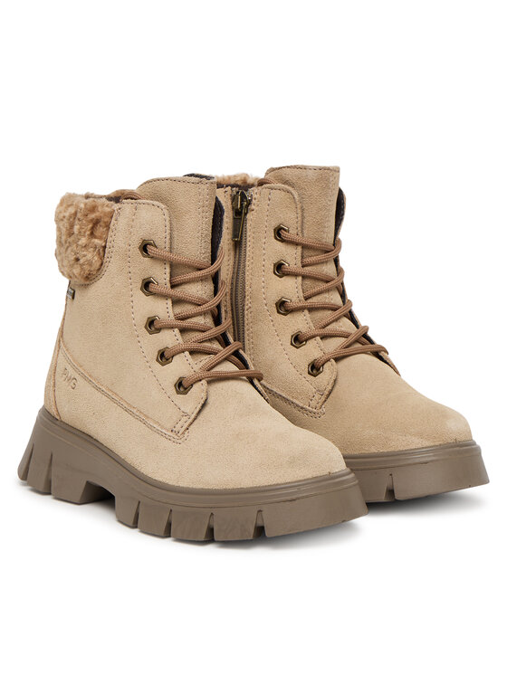 Primigi Primigi Planinarske cipele GORE-TEX 8870511 S Bež