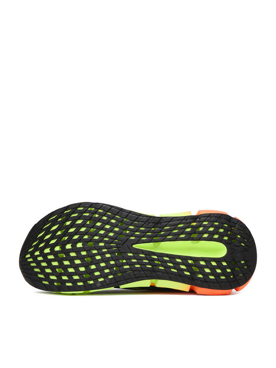 Reebok Reebok Buty do biegania EO-FLOATZIG 2 100244492 Granatowy