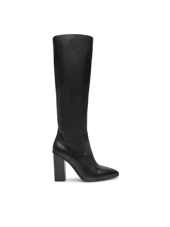 Aldo Aldo Μπότες Glajar 13805911 Μαύρο