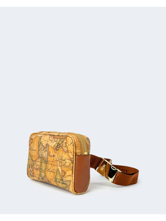 Alviero Martini Prima Classe Alviero Martini Prima Classe Torba BELT BAG Beżowy