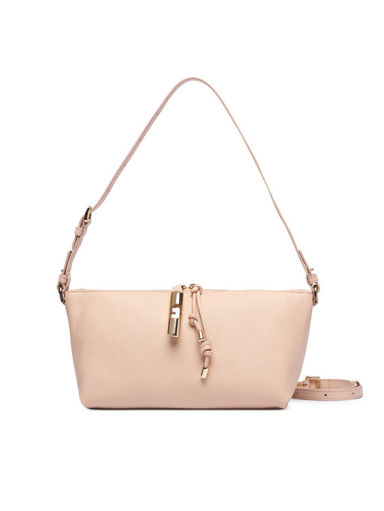 Furla Furla Soma Debby Mini WE00865 BX3353 KH 4655S Rozā