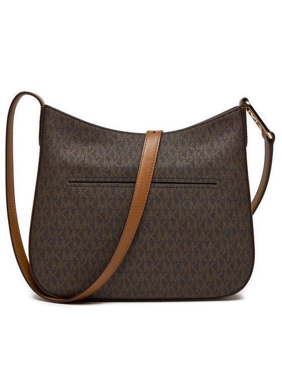 MICHAEL Michael Kors MICHAEL Michael Kors Käekott 32S4G8KM9B Pruun