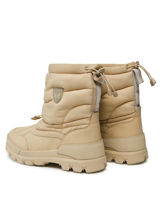 Polo Ralph Lauren Polo Ralph Lauren Stivali da neve Oslo Muckloc 812913557002 Beige
