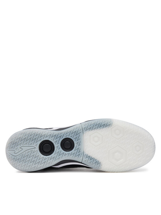 Joma Joma Tenisice za nogomet Fs Reactive 2501 FSS2501IN Crna