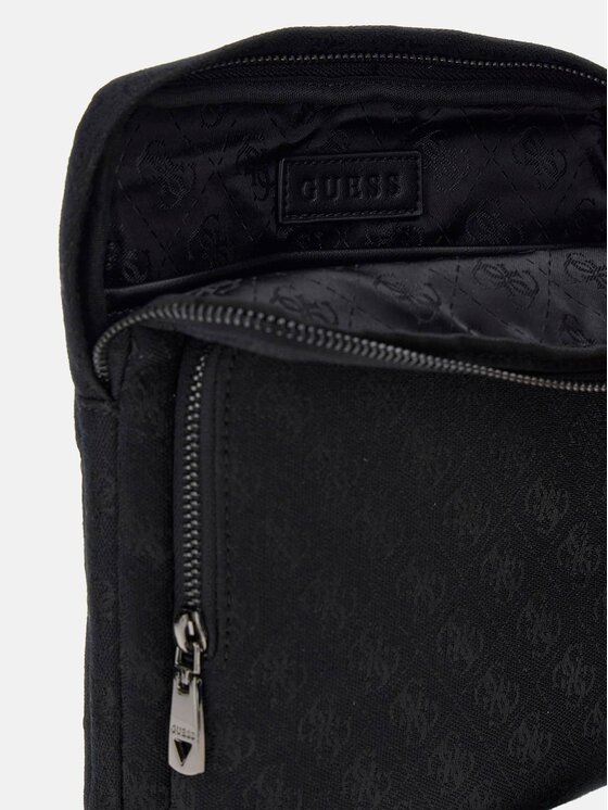 Guess Guess Torba 181582 Czarny