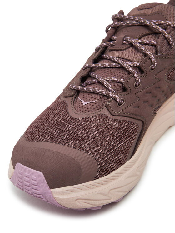 Hoka Hoka Matkajalatsid Anacapa 2 Low GTX GORE-TEX 1142830 Bordoopunane