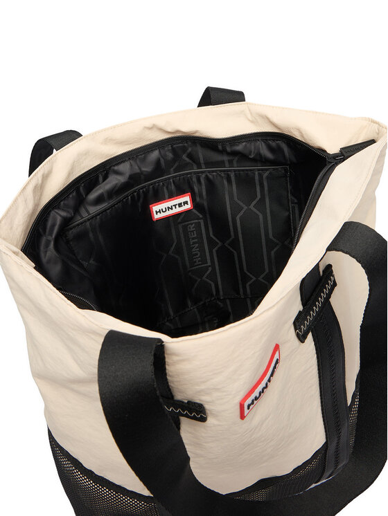 Hunter Hunter Torba CWBEO-HTR-F-004-09 Beżowy