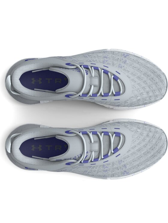 Under Armour Under Armour Buty do biegania TriBase Reign 5 Szary