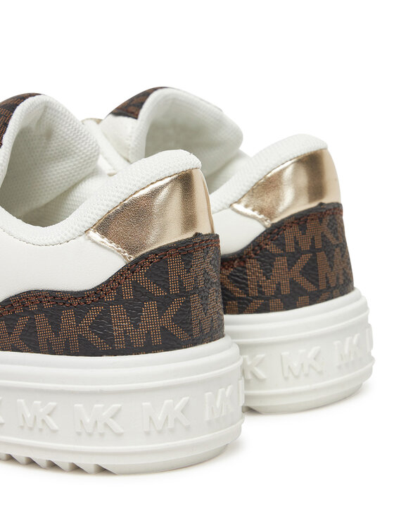 MICHAEL Michael Kors MICHAEL Michael Kors Sneakersy MK01414100 Biały