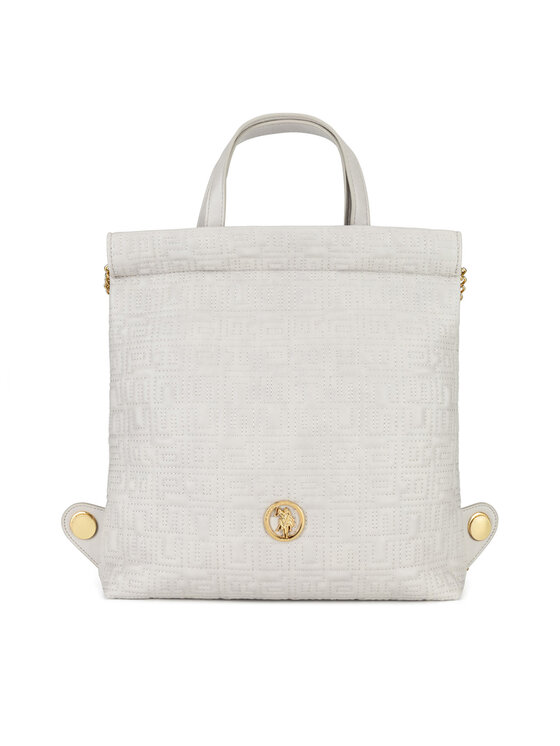 U.S. Polo Assn. U.S. Polo Assn. Ruksak BIUXT8407WVP Bijela