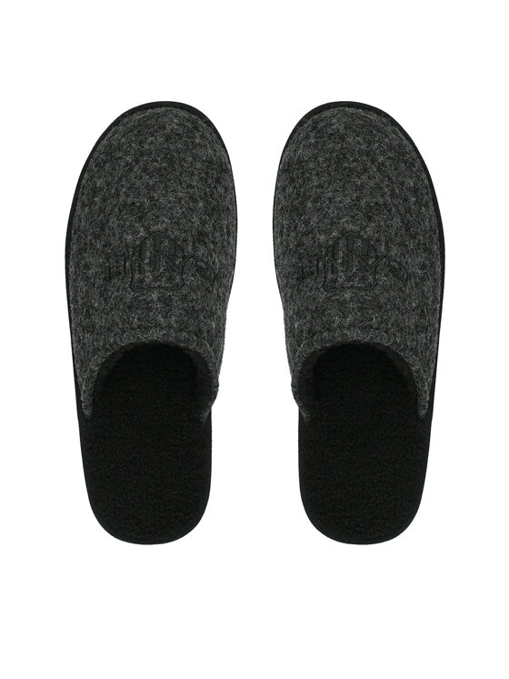 Gant Gant Тапочки 29698760 Чорний