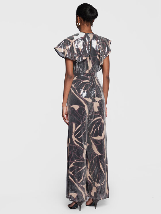 Ted Baker Ted Baker Salopetă Edennie 267020 Colorat Regular Fit