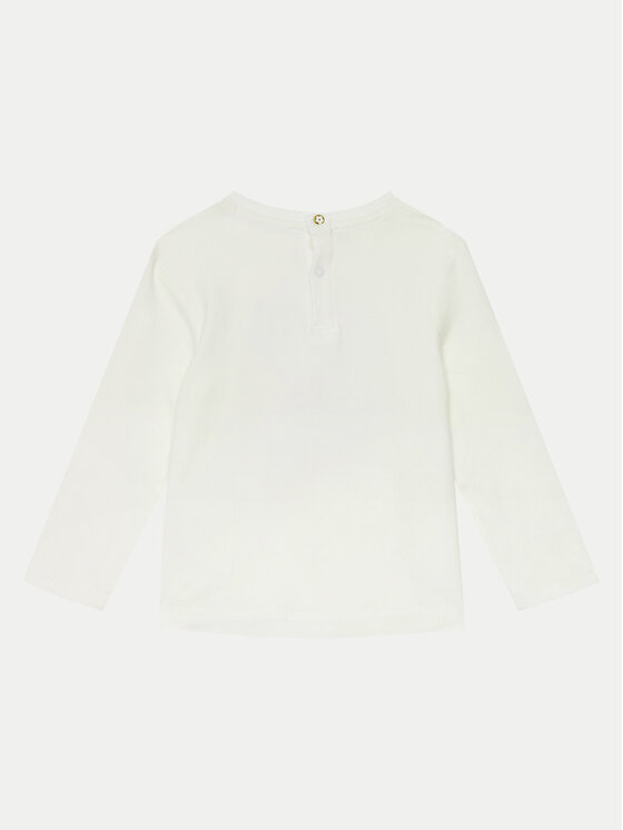 Original Marines Original Marines Блузка DEA1454NF Білий Regular Fit
