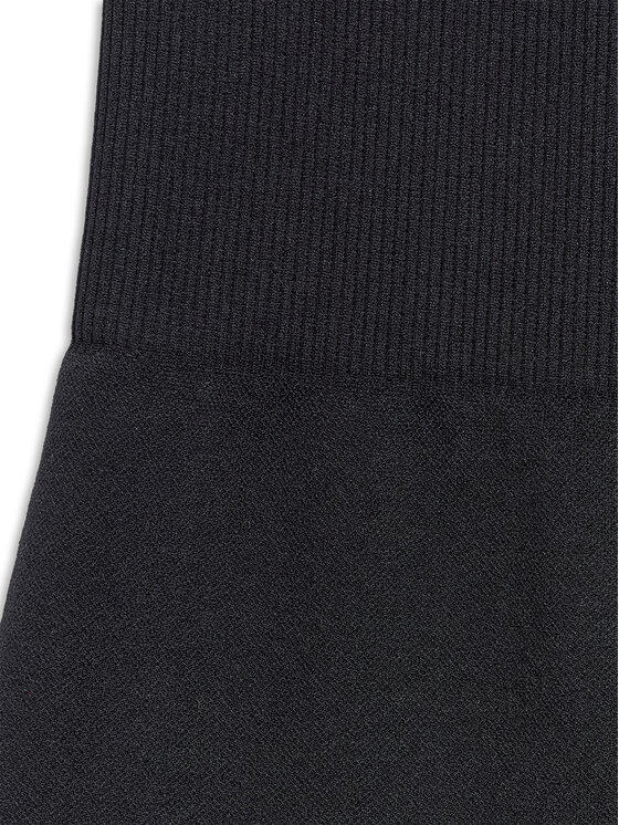 4F 4F Szorty sportowe MULTI ACTIVE Czarny Slim Fit