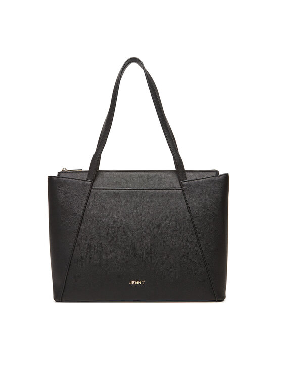 JENNY JENNY Borsetta C-JEN-H-001-08 Nero