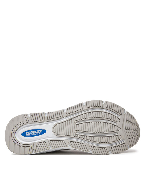 EA7 Emporio Armani EA7 Emporio Armani Sneakersy X8X176 XK377 U040 Écru