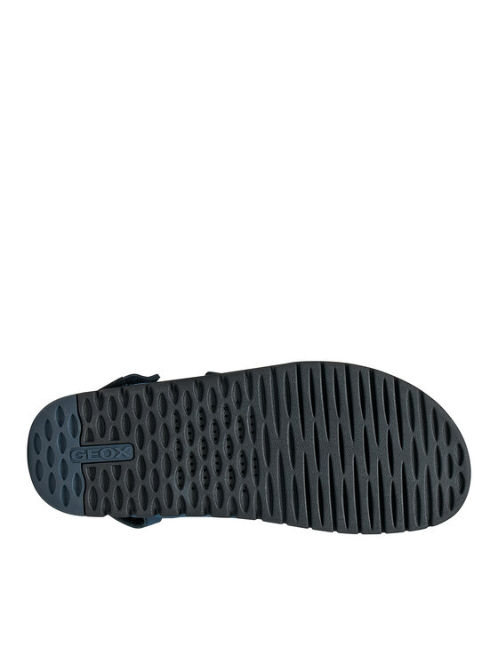 Geox Geox Sandali U652JA-000EK C4002 2 Mornarsko modra