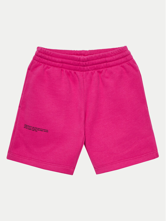 Pangaia Pangaia Sport rövidnadrág 365 Midweight Rózsaszín Relaxed Fit