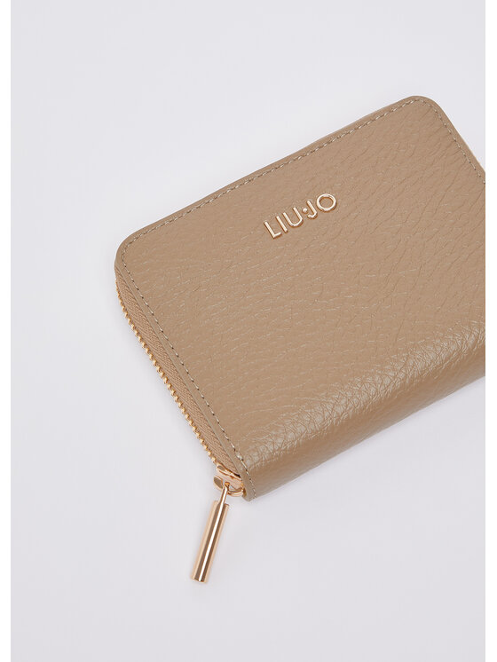 Liu Jo Liu Jo Portafoglio AA6156E110901679 Beige