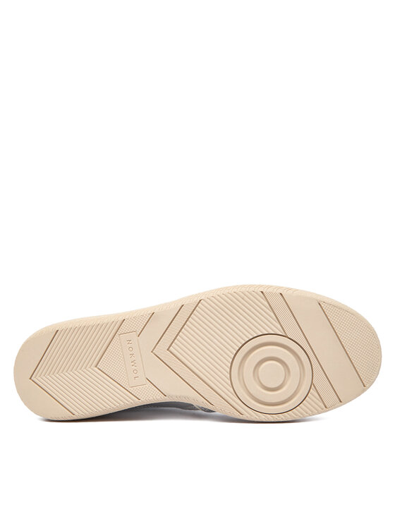 Nokwol Nokwol Sneakers August Argento