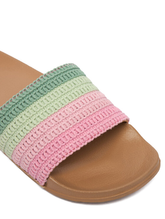 Roxy Roxy Şlapi ARJL101232-OBQ Roz