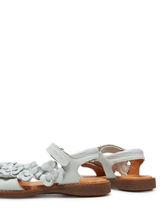 Froddo Froddo Sandaalid Lore Flos G3150272 S Valge
