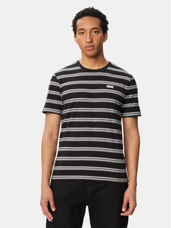 Hunter Hunter T-särk W126-HRMTS-1003-48X Must Regular Fit