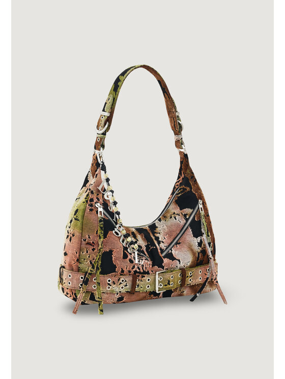Desigual Desigual Borsetta BAG_GALERNA HEAVEN Verde
