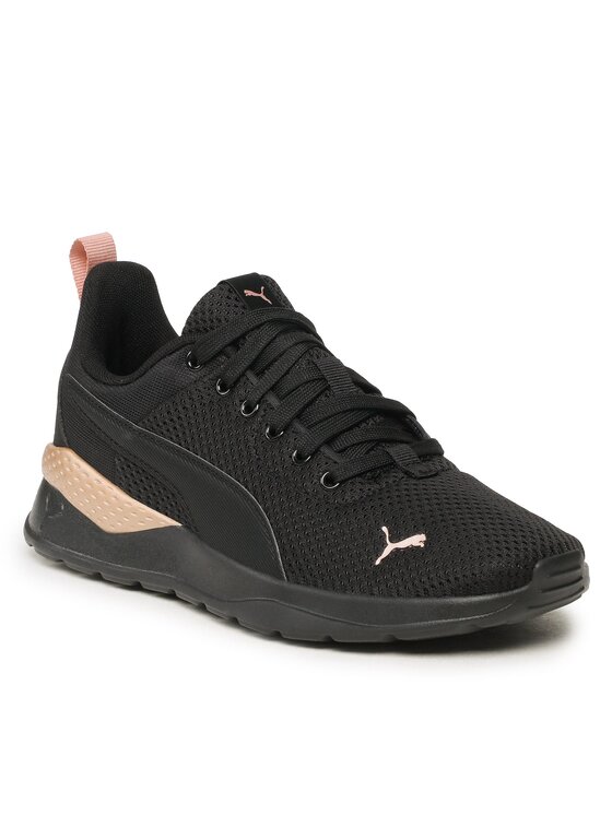 Puma Puma Laisvalaikio batai Anzarun Lite 37112846 Juoda