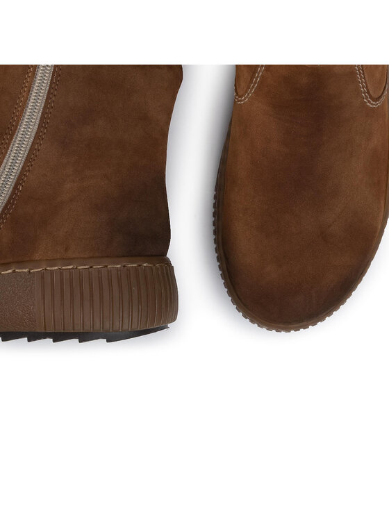 Rieker Rieker Aulinukai Z6651-24 Ruda