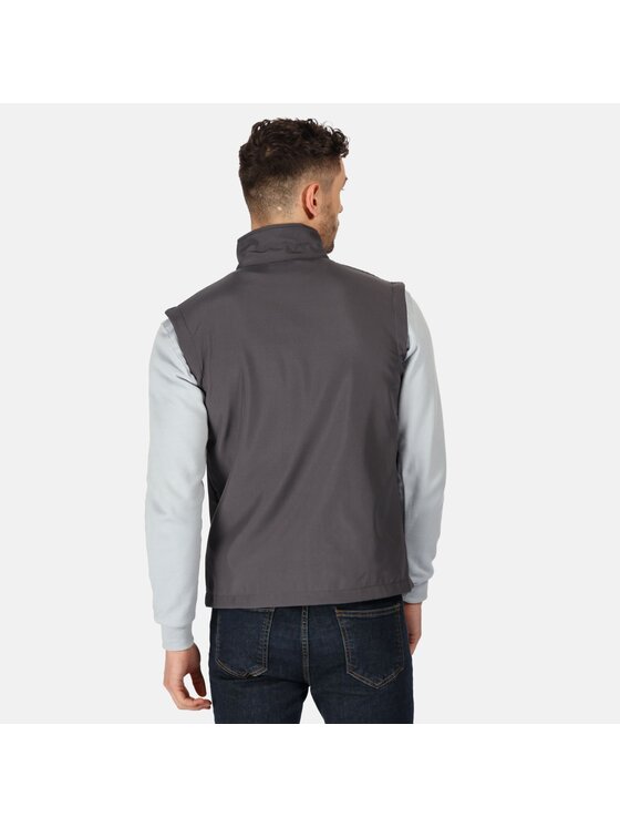 Regatta Regatta Kurtka outdoor Ablaze Szary Stretch Fit