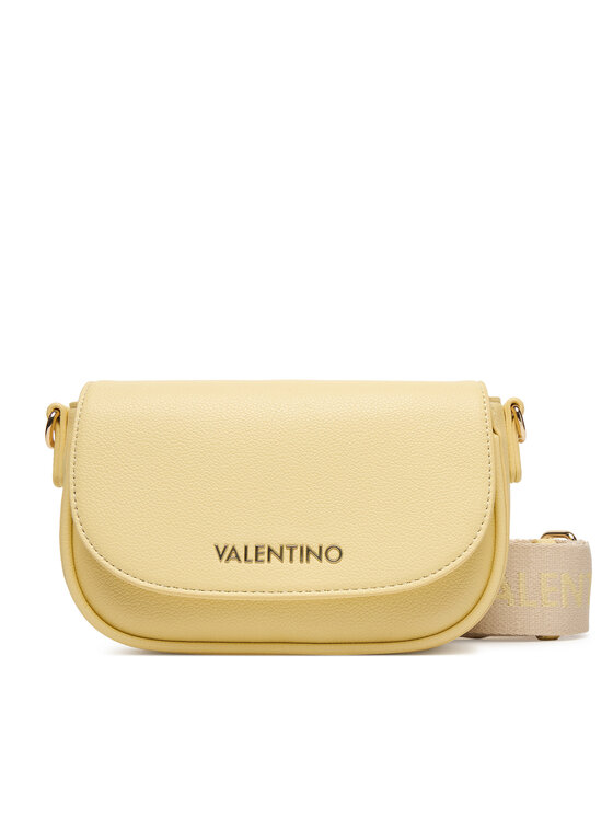 Valentino Valentino Сумка Doris Re VBS9ON09 Жовтий