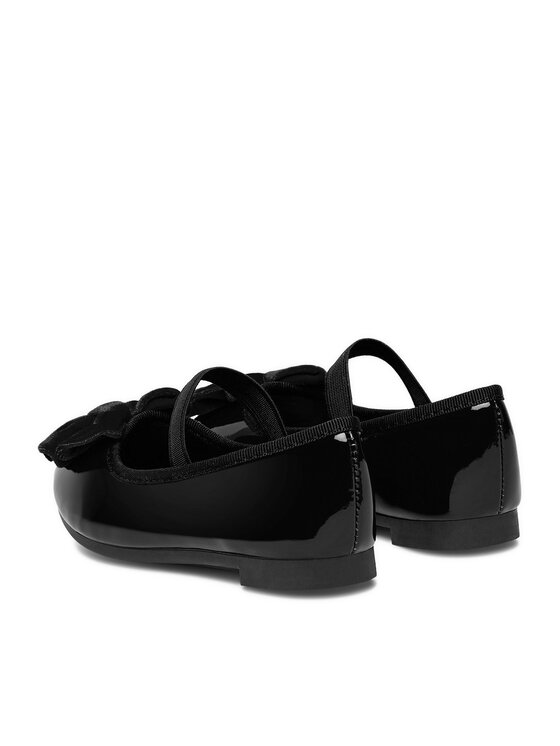 DeeZee DeeZee Μπαλαρίνες CEO-CM220831-31DZ(III) Μαύρο