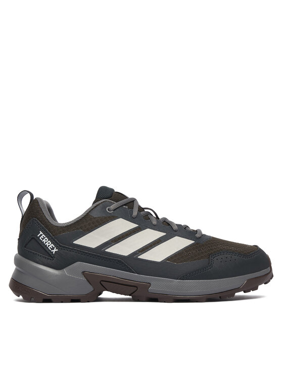 adidas adidas Trekingová obuv Terrex Eastrail 3 Shoes JR4006 Tmavě zelená