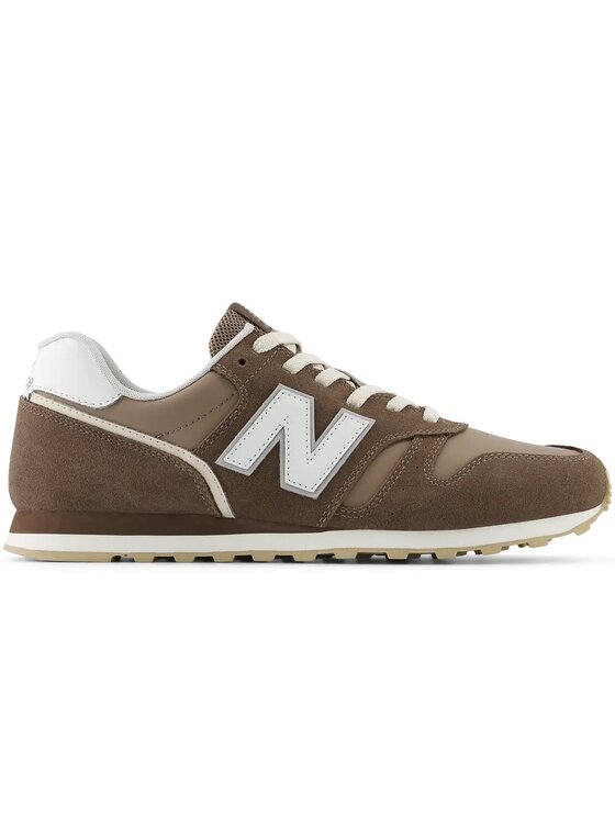 New Balance New Balance Sneakersy ML373WW2 Brązowy