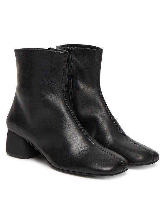 Vagabond Shoemakers Vagabond Shoemakers Členková obuv Livia 6056-001-20 Čierna
