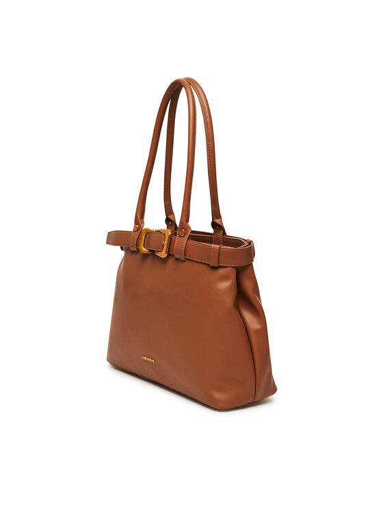 Gino Rossi Gino Rossi Handtasche CEO-ZINNA Braun