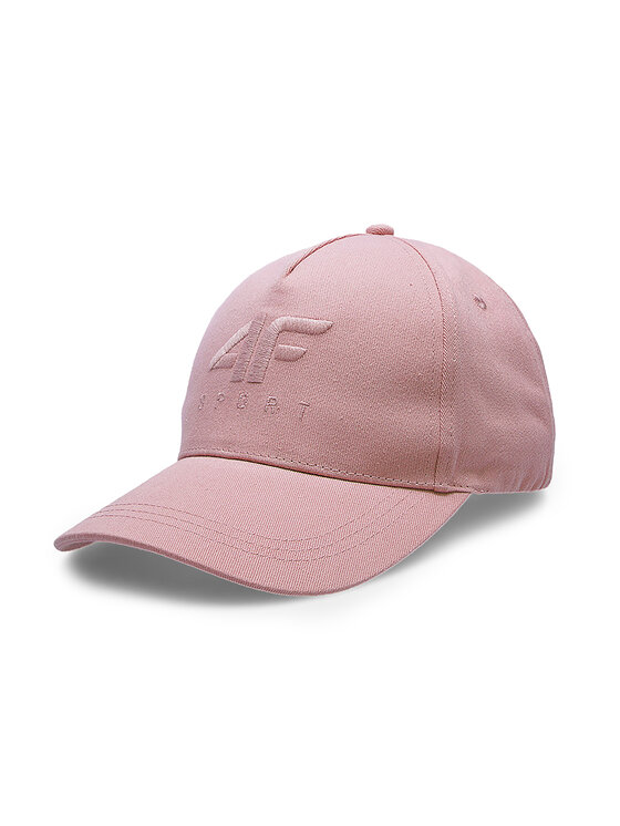 4F 4F Cap 4FSS23ACABF116 Rosa