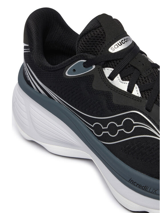Saucony Saucony Jooksujalatsid Hurricane 26​ S101098 Must